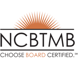 NCBTMB logo