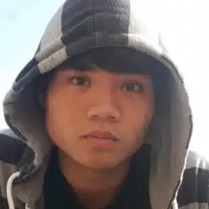 Erick Valdez Headshot