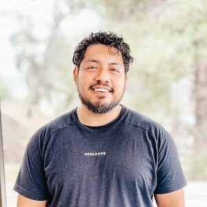Willian Solis headshot