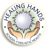 healing hands logo